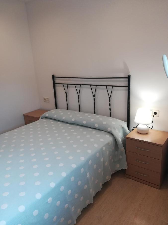 Estudio Saldonar Vinarós Luaran gambar
